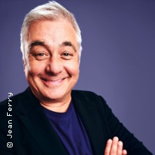 Ingo Oschmann - HerzScherz 24.04.2027 Zweischlingen