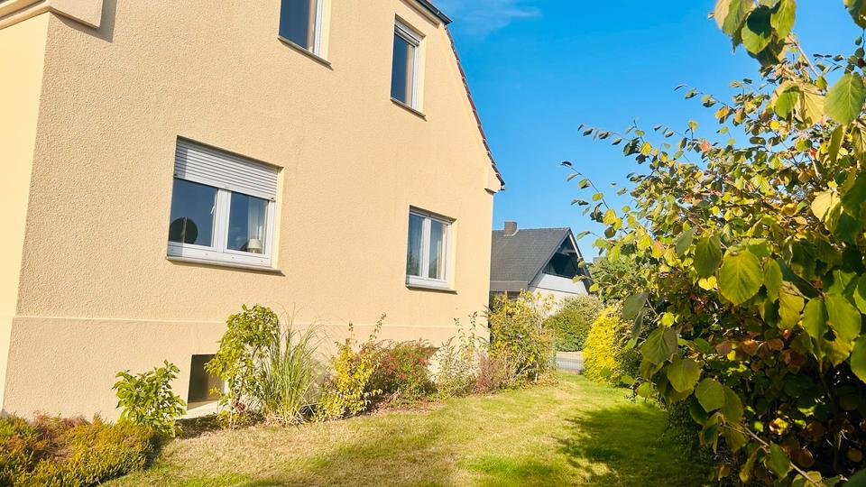 Einfamilienhaus Spenge - 6 Zimmer, 140 m&sup2;, 395.000&euro; | Angebot:27484950