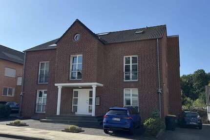 Wohnung Bielefeld Schildesche - 2 Zimmer, 75 m&sup2;, 750&euro; | Angebot:27352295