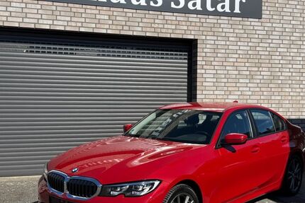 BMW 318 24.000 km 22.999 &euro; Rheda-Wiedenbrück 33378