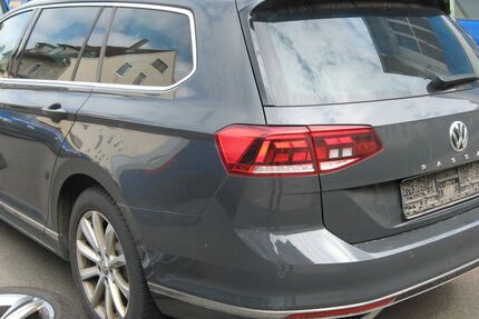 VW Passat Variant 186.000 km 14.875 &euro; Bielefeld 33613