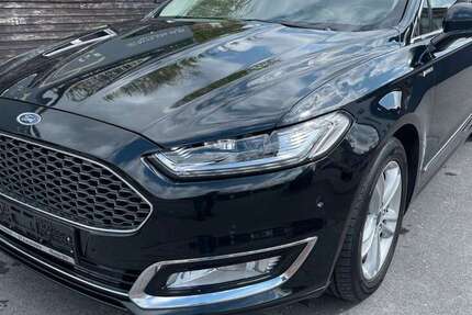 Ford Mondeo 197.500 km 10.990 &euro; Rheda-Wiedenbrück 33378