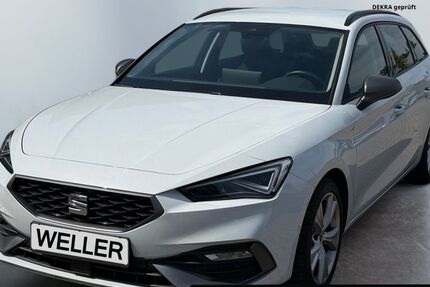 Seat Leon 35.529 km 25.980 &euro; Bielefeld 33609