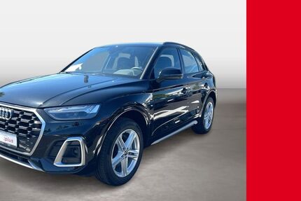 Audi Q5 24.180 km 44.700 &euro; Gütersloh 33330
