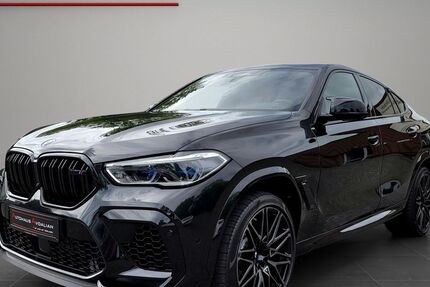 BMW X6 M 36.428 km 89.990 &euro; Gütersloh 33335