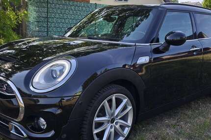 Mini Cooper S Clubman 138.928 km 13.900 &euro; Bielefeld 33659
