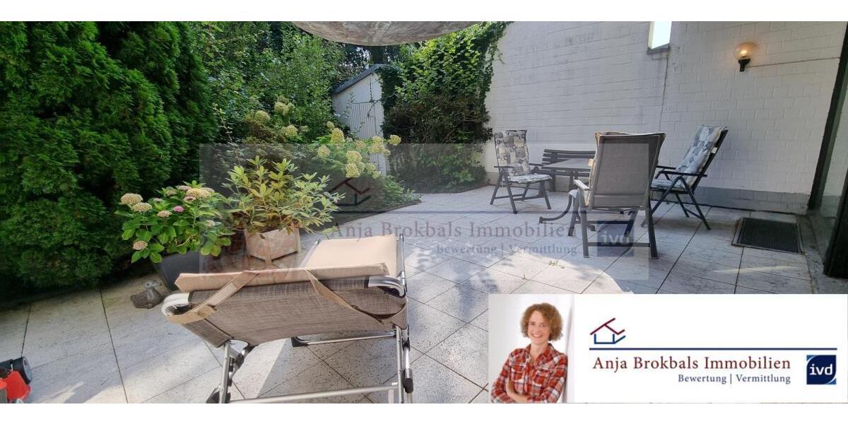 Reihenhaus mit Garage - ideal für kleine Handwerkerfamilie - provisionsfrei für Käufer - Reihenmittelhaus Bielefeld Jöllenbeck | Angebot:17768761