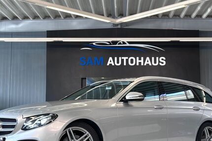 Mercedes-Benz E 220 135.000 km 19.450 &euro; Wadersloh 59329