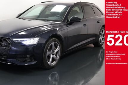 Audi A6 30.822 km 44.095 &euro; Gütersloh 33330
