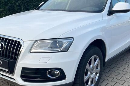 Audi Q5 91.868 km 14.200 &euro; Gütersloh 33334