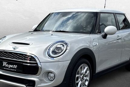 Mini Cooper S 87.232 km 17.490 &euro; Delbrück-Westenholz 33129