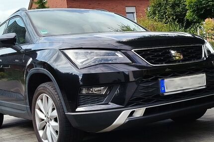 Seat Ateca 107.000 km 11.990 &euro; Versmold 33775