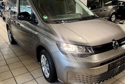 VW Caddy 76.000 km 16.300 &euro; Bielefeld 33613