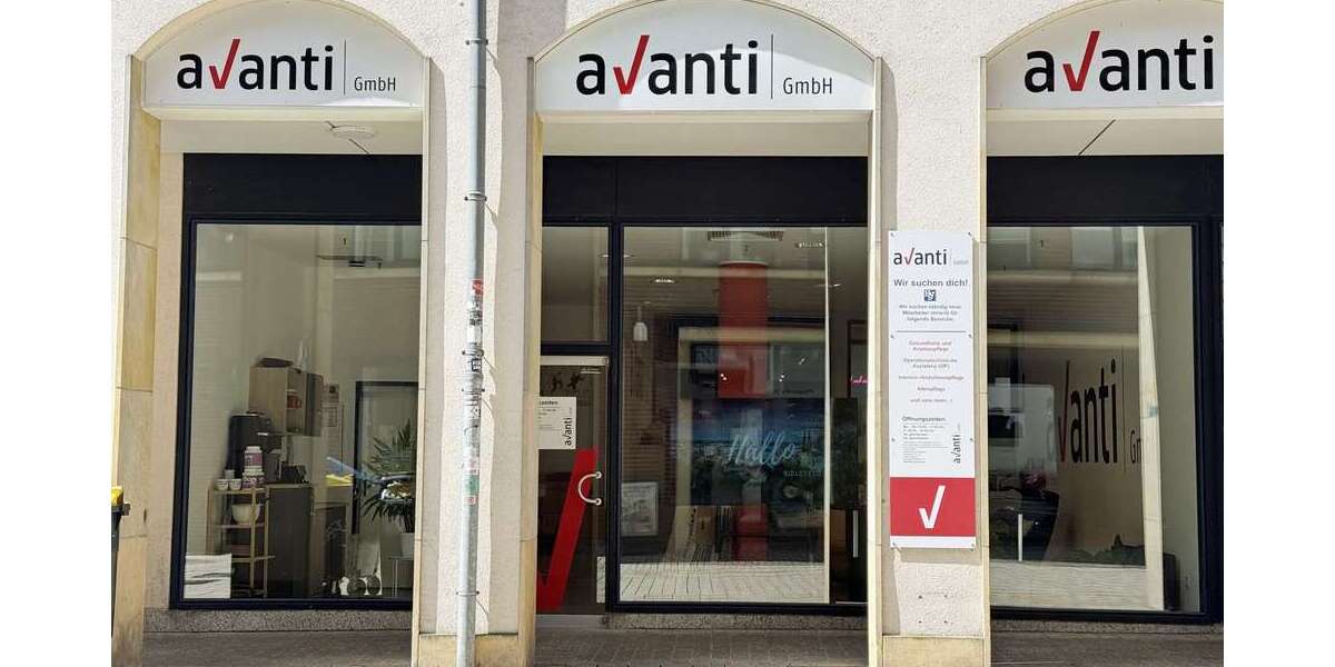 Gewerbeobjekt Bielefeld - 2.000&euro; | Angebot:26279142