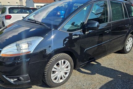 Citroen Grand C4 Picasso / SpaceTourer 160.400 km 3.490 &euro; Spenge 32139