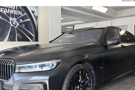 BMW 740 128.600 km 51.890 &euro; Gütersloh 33330