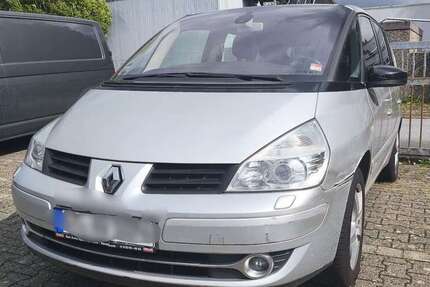 Renault Espace 191.000 km 3.450 &euro; Harsewinkel 33428