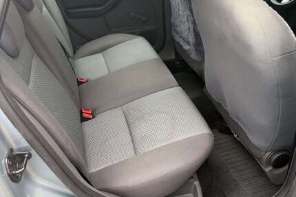 Ford Focus 215.000 km 450 &euro; Bielefeld, Stadt 33739