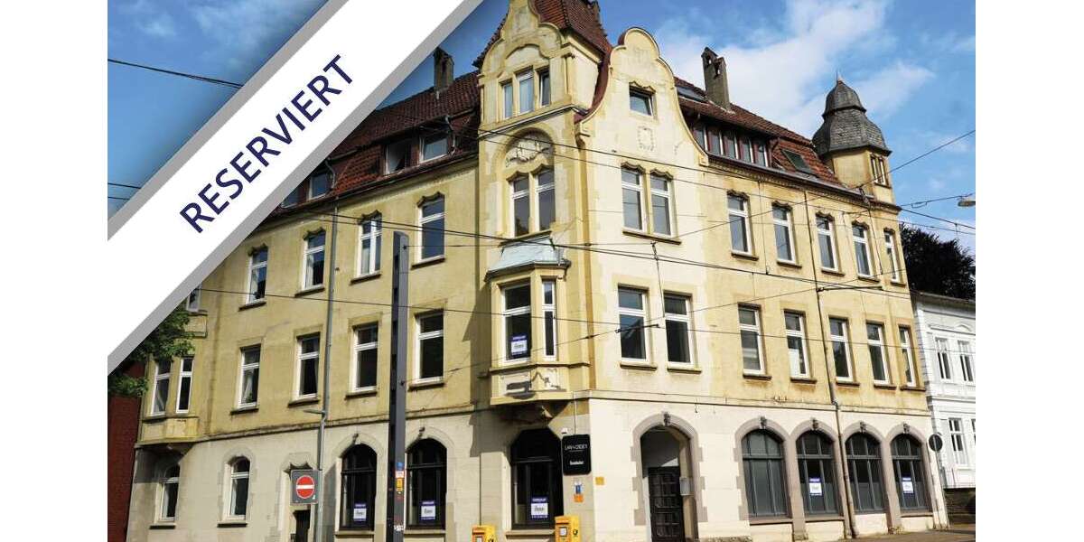 Einfamilienhaus Bielefeld Stieghorst - 35 Zimmer, 1.297 m&sup2;, 2.698.000&euro; | Angebot:27436937