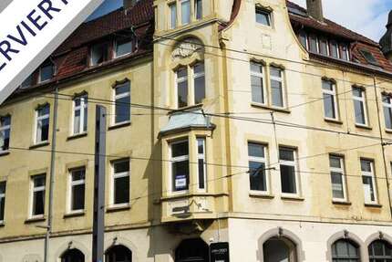 Haus Bielefeld Stieghorst - 35 Zimmer, 1.297 m&sup2;, 2.698.000&euro; | Angebot:27436937