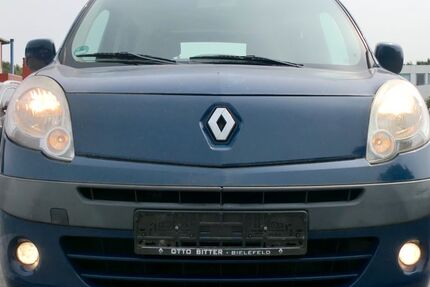 Renault Kangoo 181.000 km 1.550 &euro; Rheda-Wiedenbrück 33378