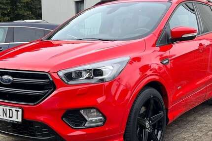 Ford Kuga 64.106 km 20.490 &euro; Steinhagen 33803