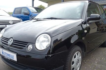 VW Lupo 150.000 km 2.490 &euro; OERLINGHAUSEN 33813