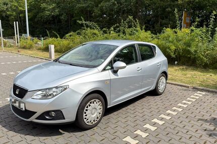 Seat Ibiza 191.430 km 2.600 &euro; Bielefeld 33609
