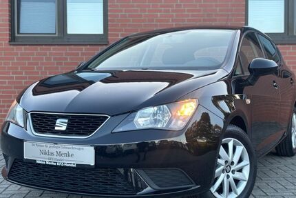 Seat Ibiza 138.000 km 6.290 &euro; Bad Laer 49196