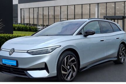 VW ID.7 8.119 km 48.880 &euro; Verl 33415