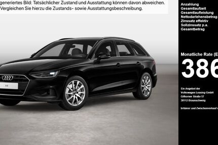 Audi A4 87.672 km 24.100 &euro; Oelde (Stromberg) 59302