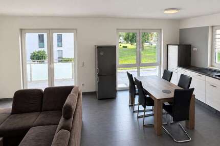 Wohnung Lippstadt Garfeln - 3 Zimmer, 88 m&sup2;, 289.990&euro; | Angebot:27476857