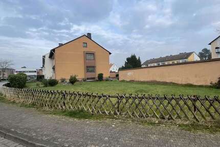 Grundstück Bielefeld Mitte - 448.000&euro; | Angebot:27397946