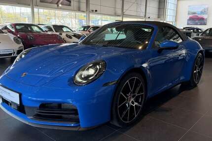 Porsche 992 14.078 km 139.800 &euro; Bielefeld 33719