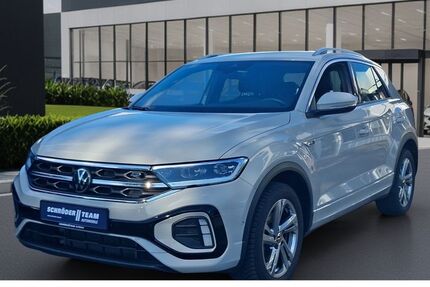 VW T-Roc 18.739 km 21.590 &euro; Bielefeld 33689