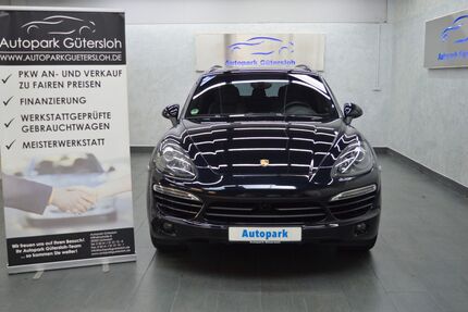 Porsche Cayenne 265.000 km 18.900 &euro; Gütersloh 33332