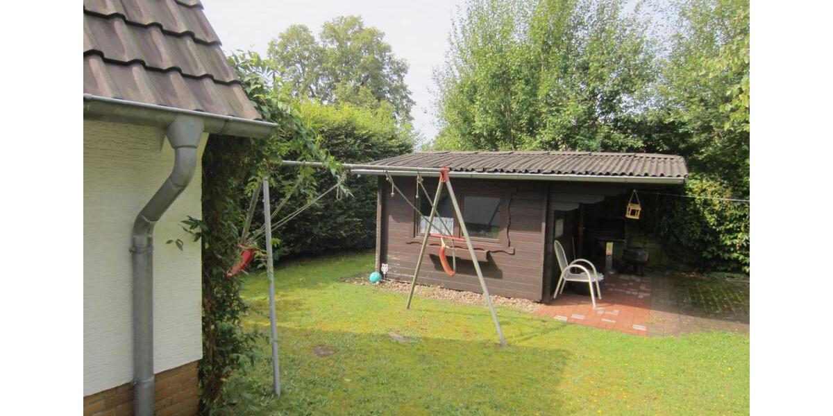 Einfamilienhaus Gütersloh Isselhorst - 2 Zimmer, 115 m&sup2;, 349.000&euro; | Angebot:27457338