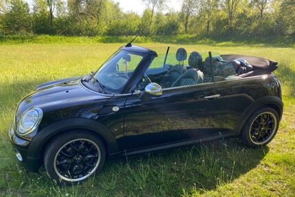 Mini Cooper Cabrio 169.000 km 6.000 &euro; Warendorf 48231