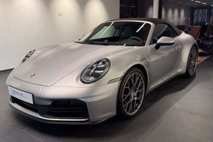 Porsche 992 9.132 km 143.800 &euro; Bielefeld 33719