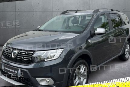 Dacia Logan 75.102 km 9.945 &euro; Bielefeld 33647