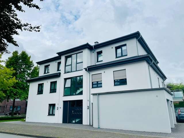Etagenwohnung Harsewinkel - 3 Zimmer, 77 m&sup2;, 810&euro; | Angebot:27346991
