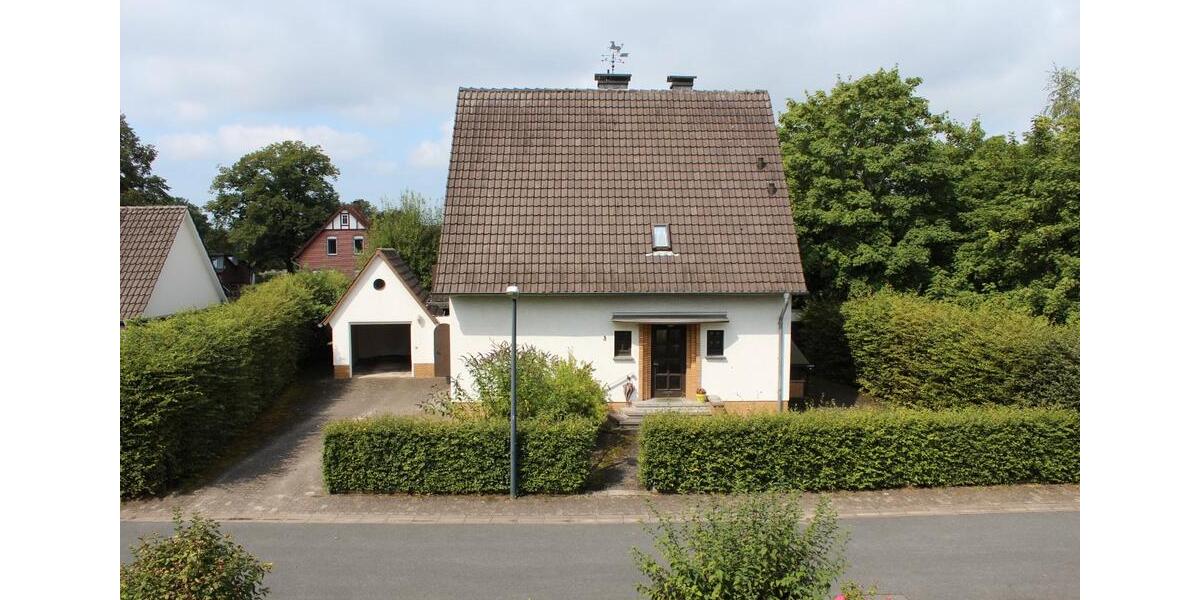 Einfamilienhaus Gütersloh Isselhorst - 2 Zimmer, 115 m&sup2;, 349.000&euro; | Angebot:27457338
