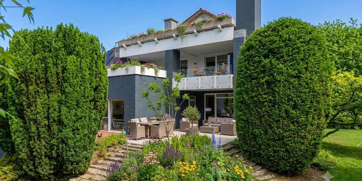 Einfamilienhaus Rheda-Wiedenbrück Wiedenbrück - 9 Zimmer, 360 m&sup2;, 945.000&euro; | Angebot:26391405