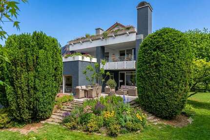 Haus Rheda-Wiedenbrück Wiedenbrück - 9 Zimmer, 360 m&sup2;, 945.000&euro; | Angebot:26391405