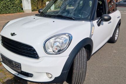 Mini ONE 156.699 km 5.500 &euro; Herzebrock .- Clarholz 33442