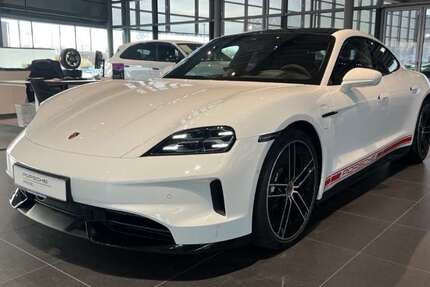 Porsche Taycan 3.013 km 129.700 &euro; Bielefeld 33719