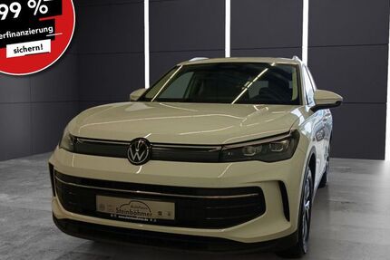 VW Tiguan 9.999 km 33.985 &euro; Schloß Holte-Stukenbrock 33758