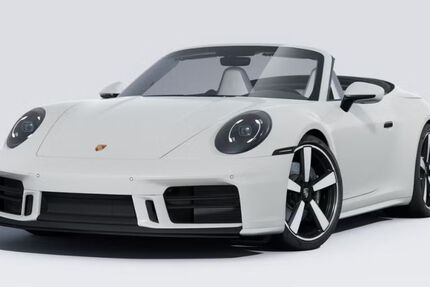 Porsche 992 16.856 km 152.700 &euro; Bielefeld 33719