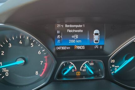 Ford Kuga 47.350 km 17.000 &euro; Versmold 33775
