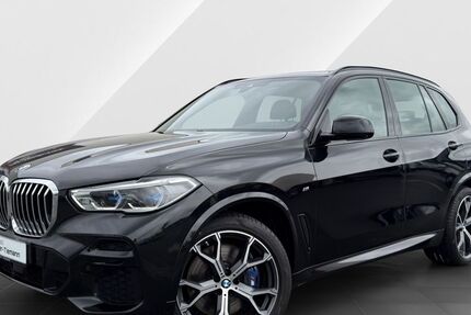 BMW X5 44.650 km 57.689 &euro; Bielefeld 33719